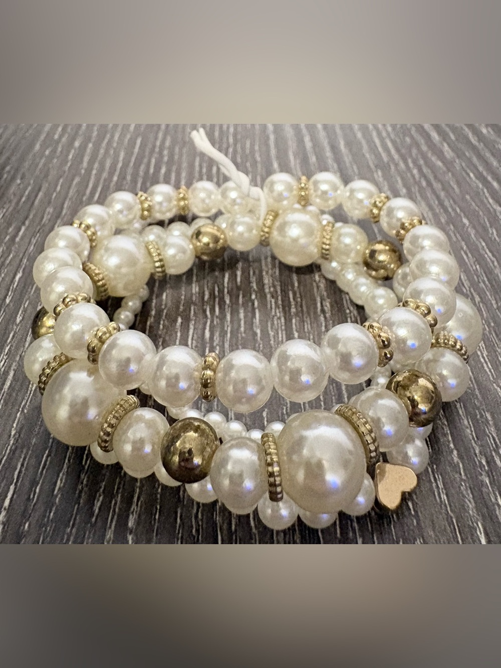 Jewelry + Jewlery Holders Bundle! - Picture 2 of 7